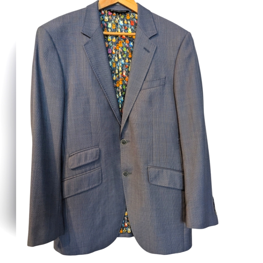 COPPLEY 1883 Blazer Sport Jacket‎ Size 35R